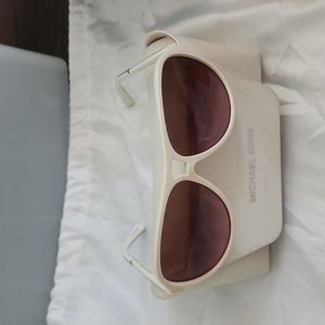 Michael Kors sunglasses